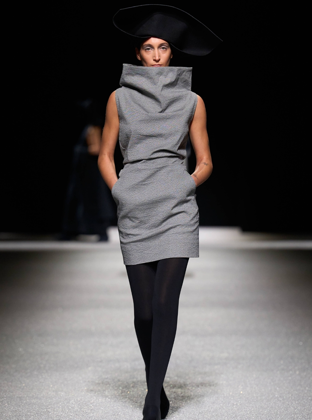 Issey Miyake F/W 2026