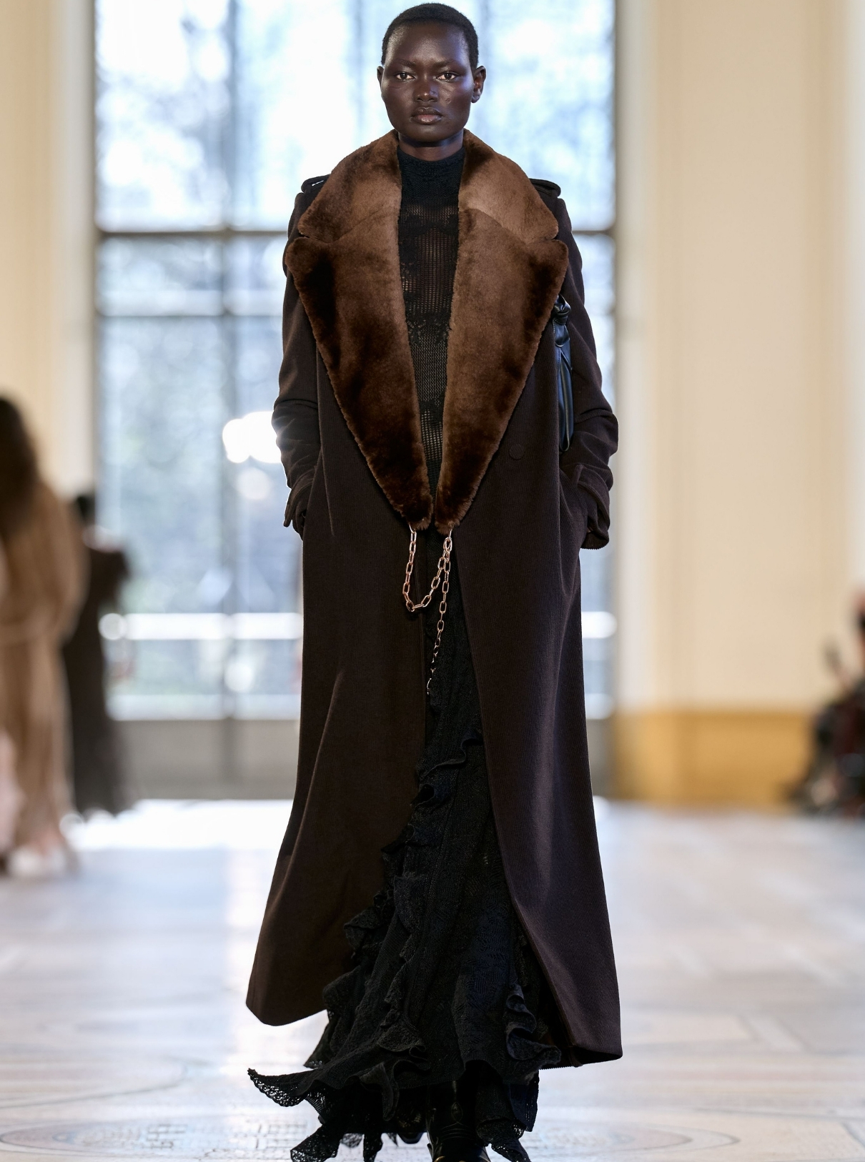 Gabriela Hearst F/W 2026