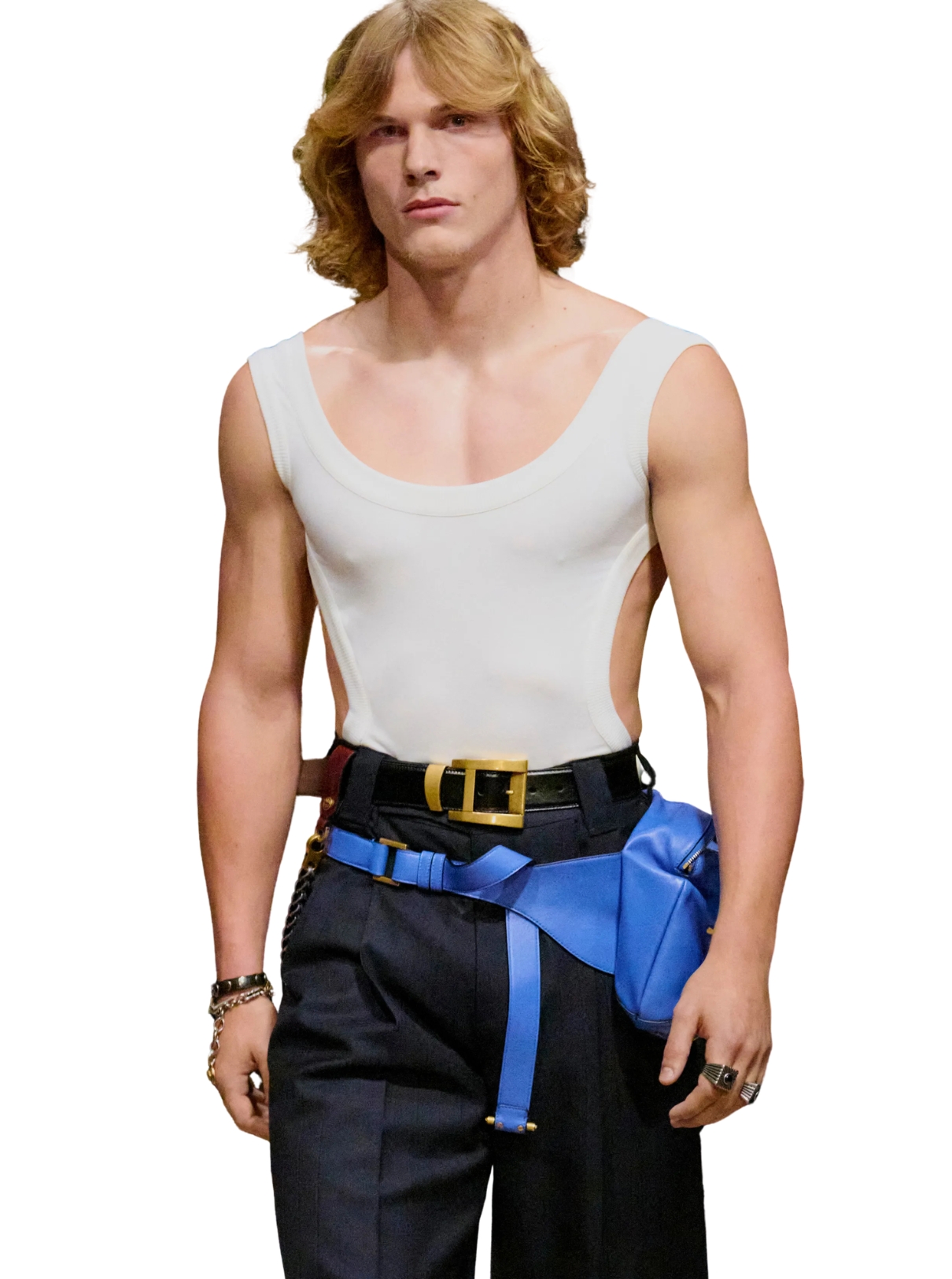 Versace by Dario Vitale