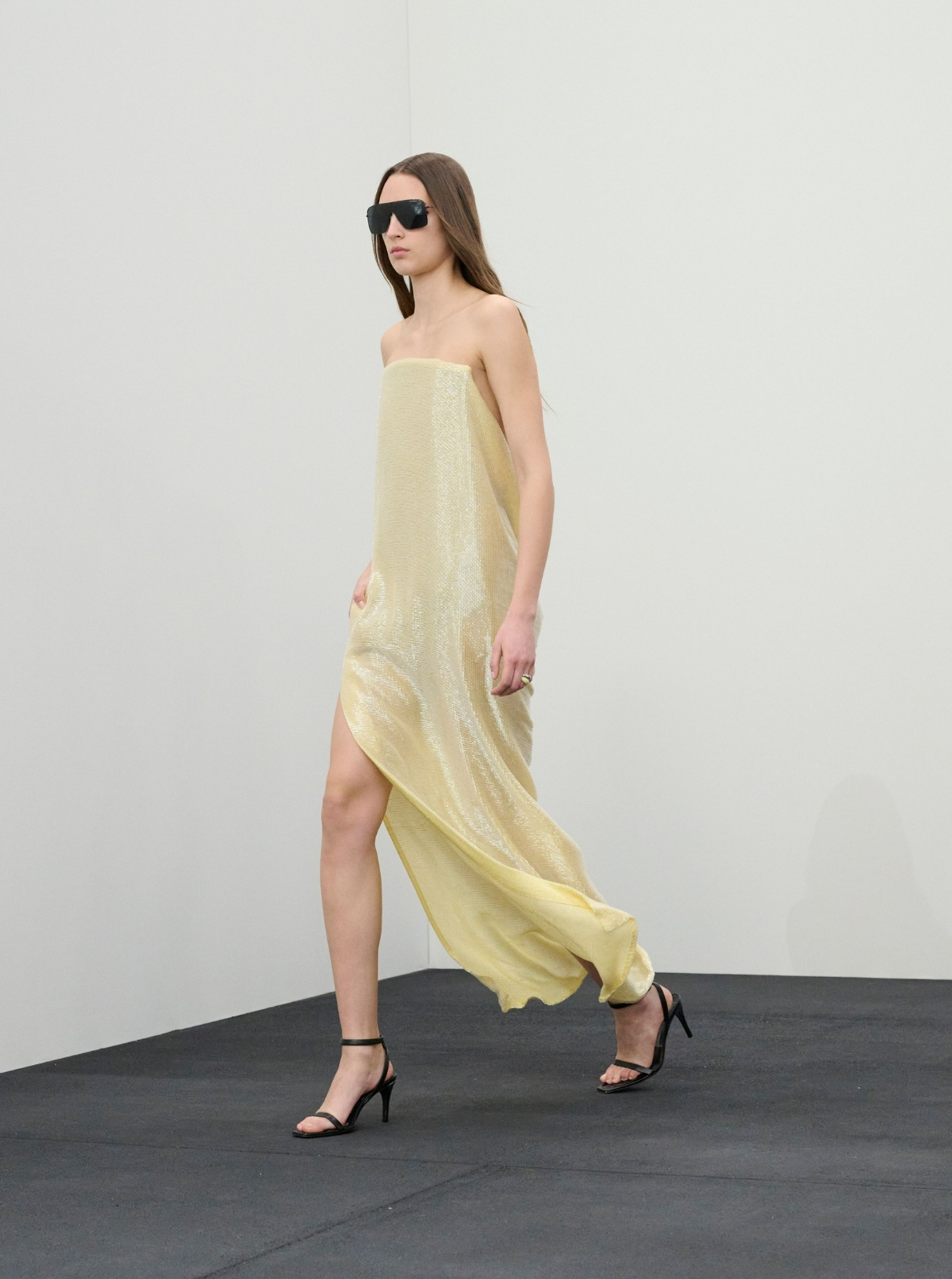 Courrèges F/W 2026
