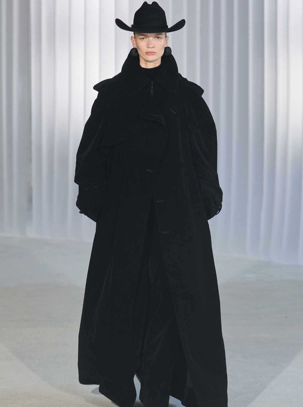 Jean Paul Gaultier F/W 2026