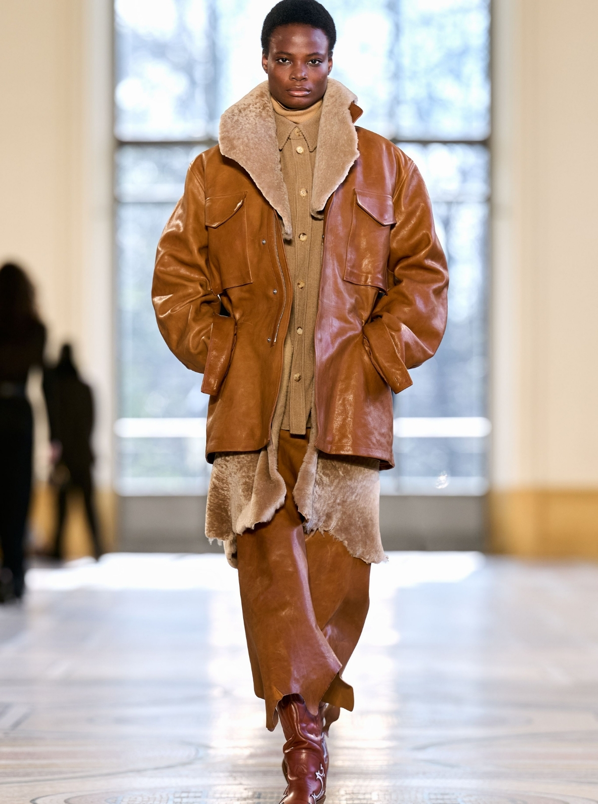 Gabriela Hearst F/W 2026