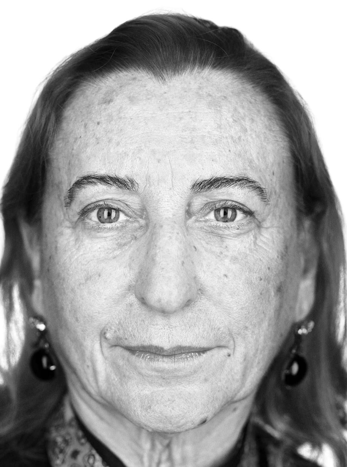 Miuccia Prada