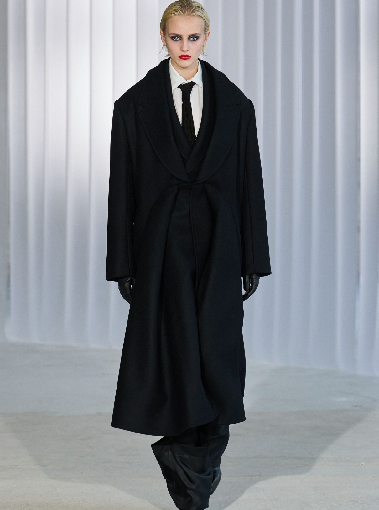 Jean Paul Gaultier F/W 2026