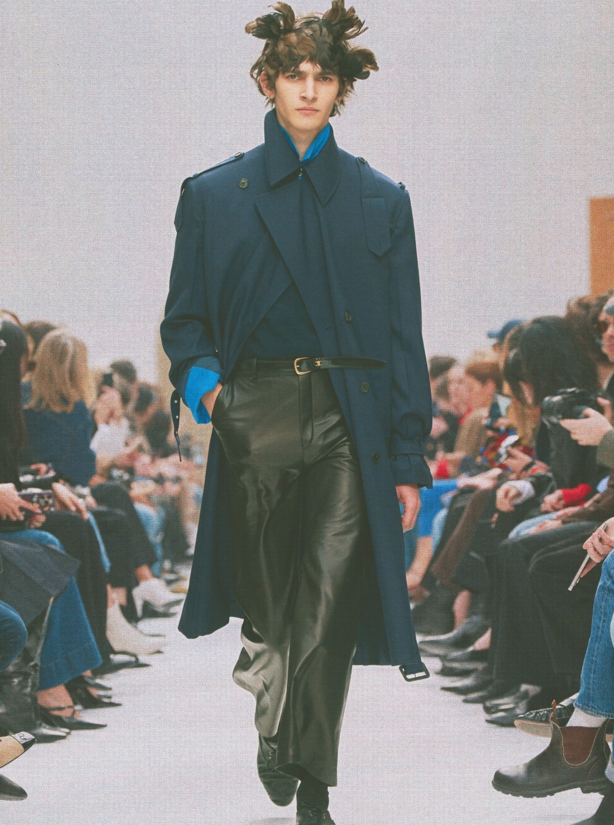 CELINE F/W 2026