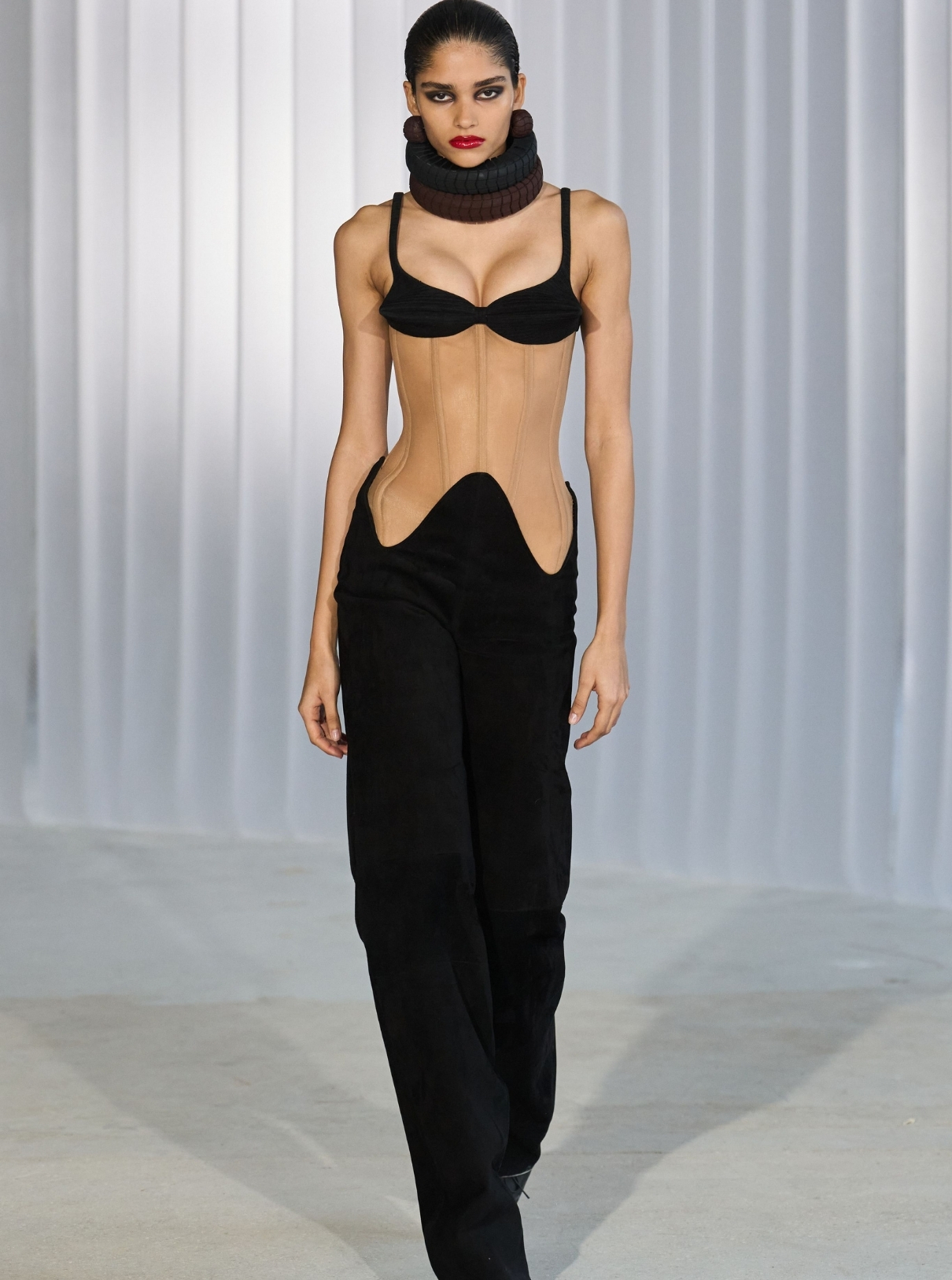 Jean Paul Gaultier F/W 2026