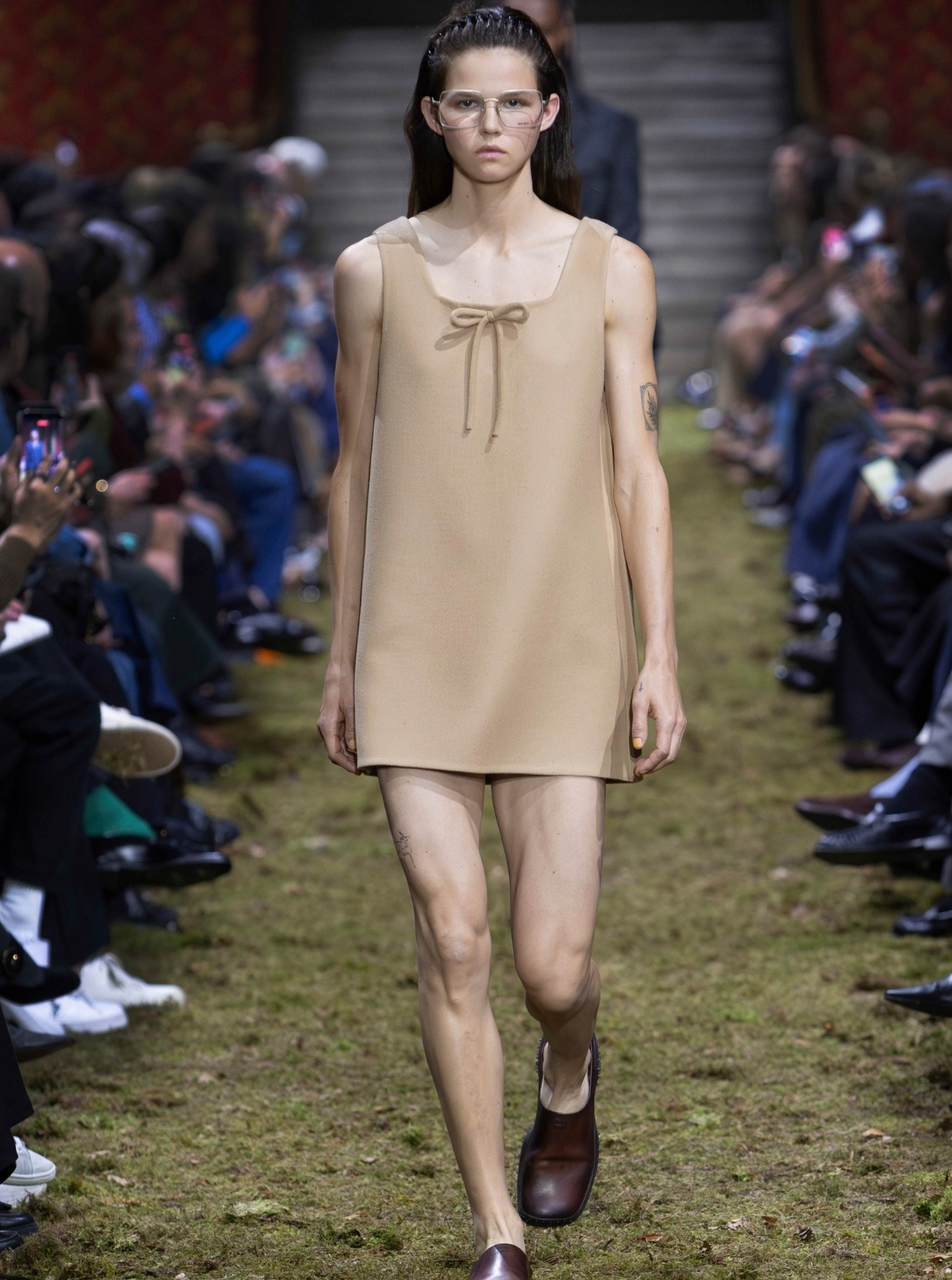 Miu Miu F/W 2026