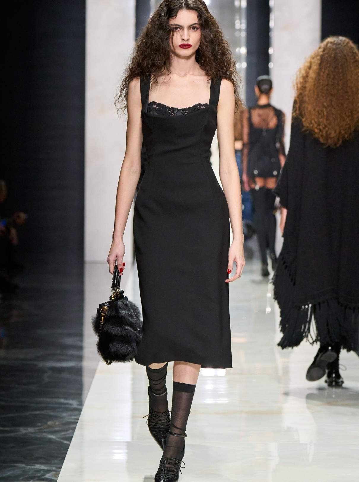 Dolce & Gabbana F/W 2026