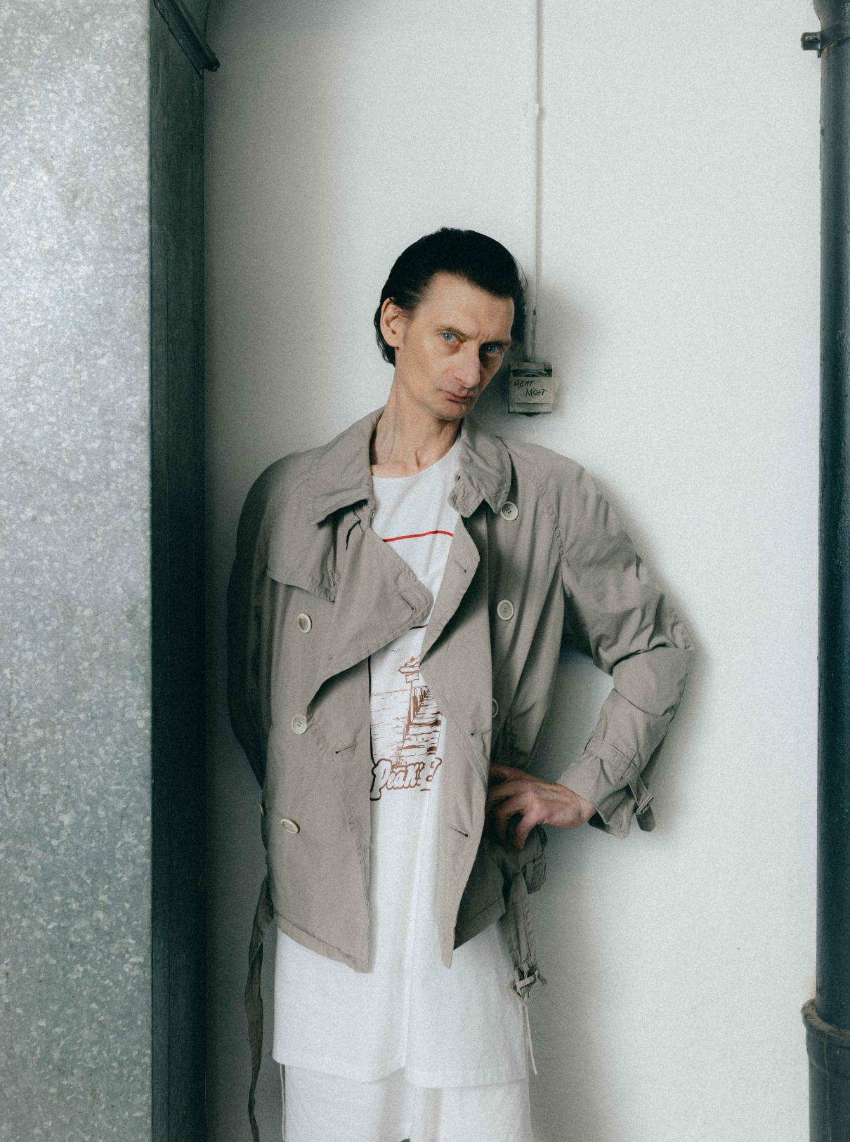 51 Total look PRADA