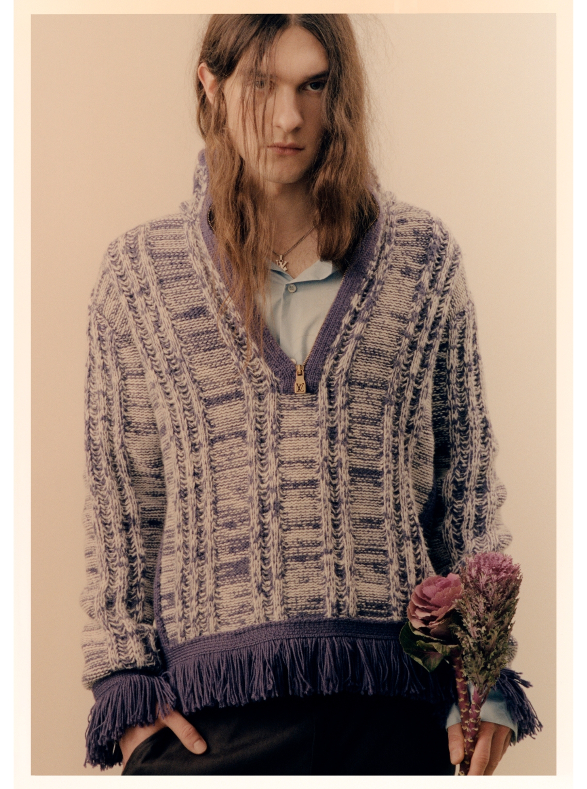 Loewe coat