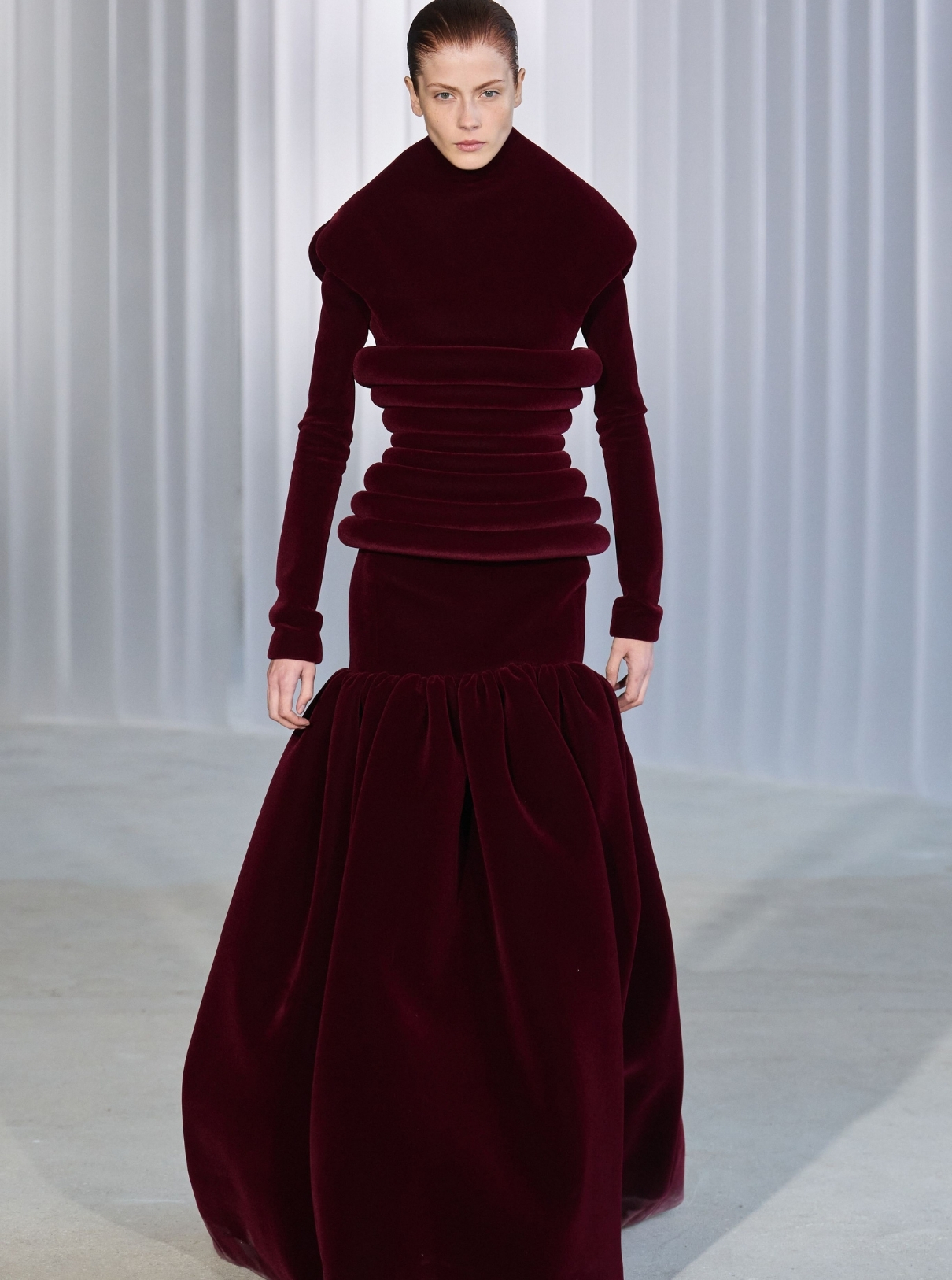 Jean Paul Gaultier F/W 2026