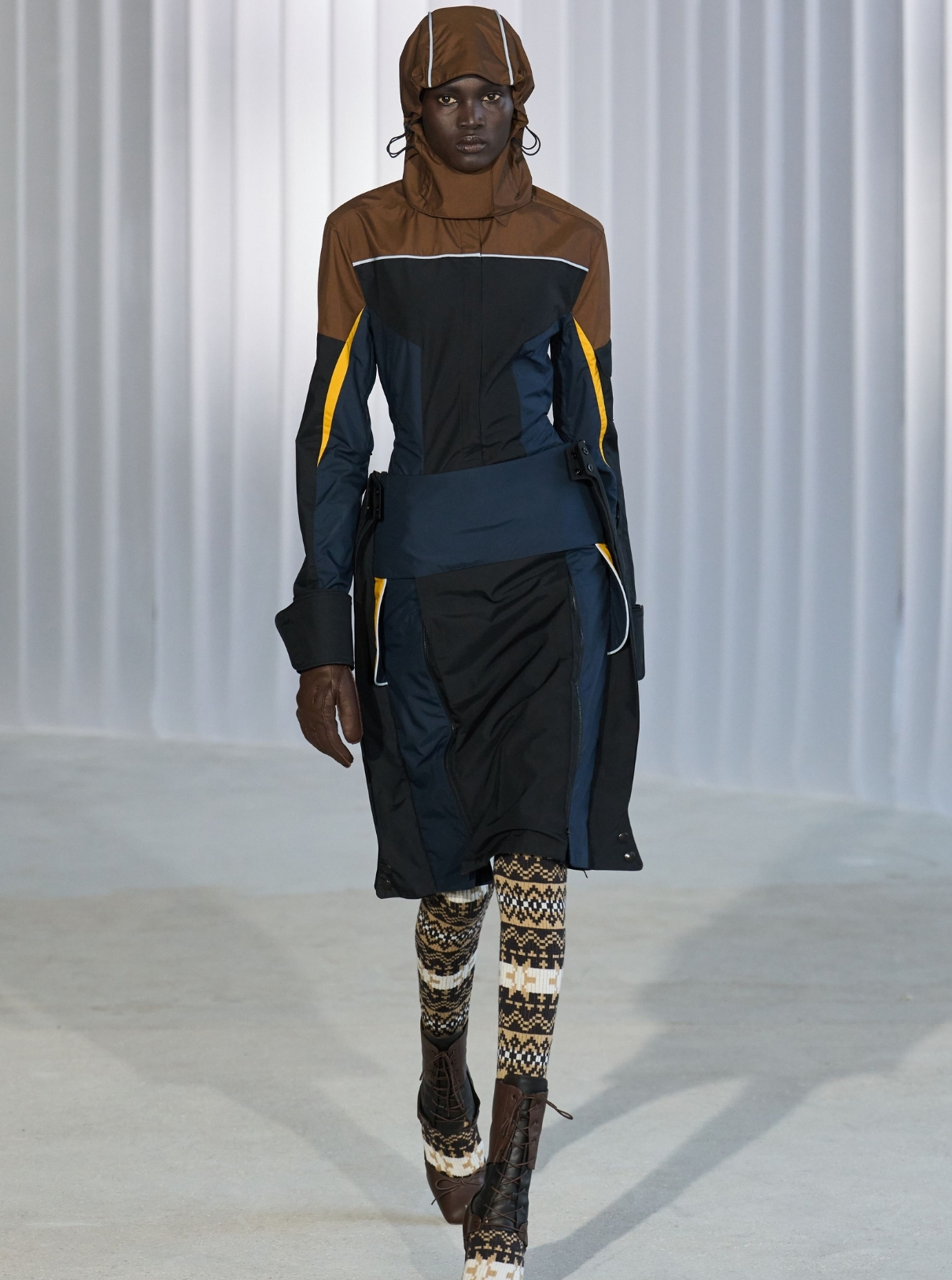 Jean Paul Gaultier F/W 2026