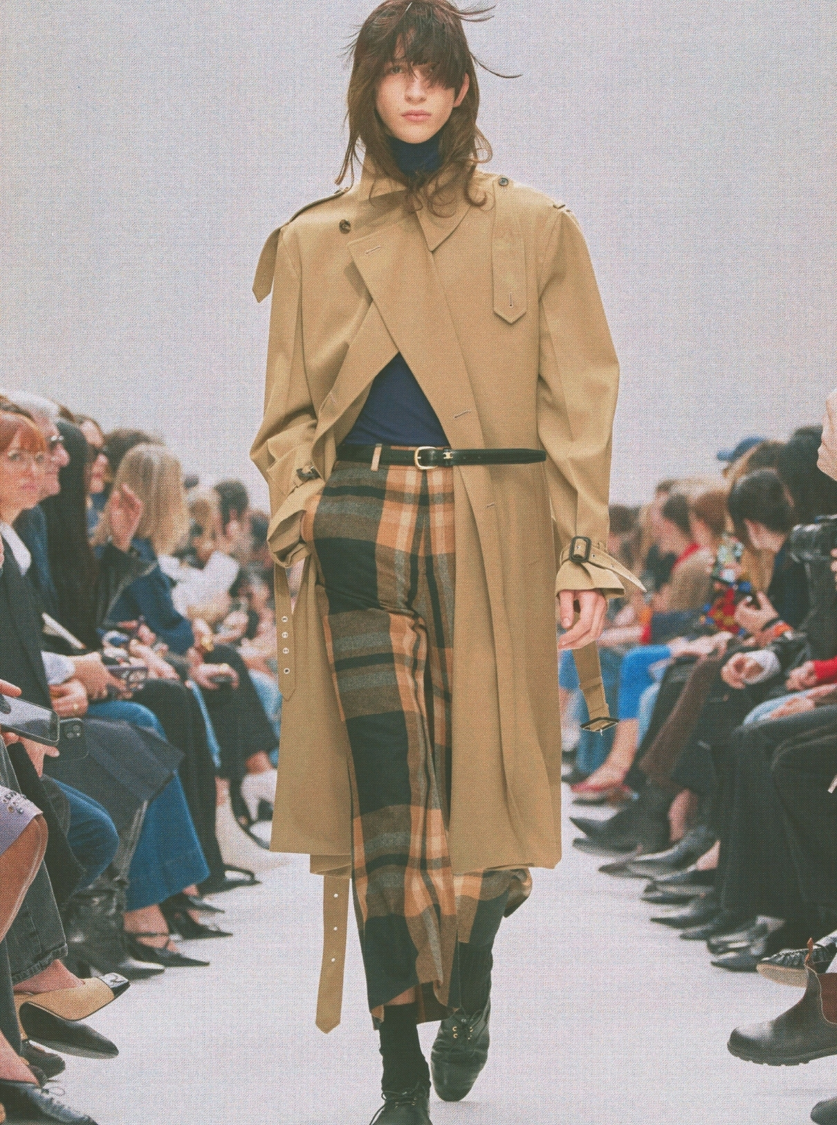 Celine F/W 2026