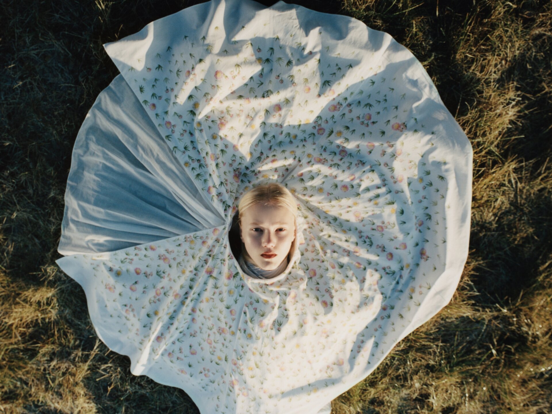 9 Kopie Malin Rudnick is wearing Dior
