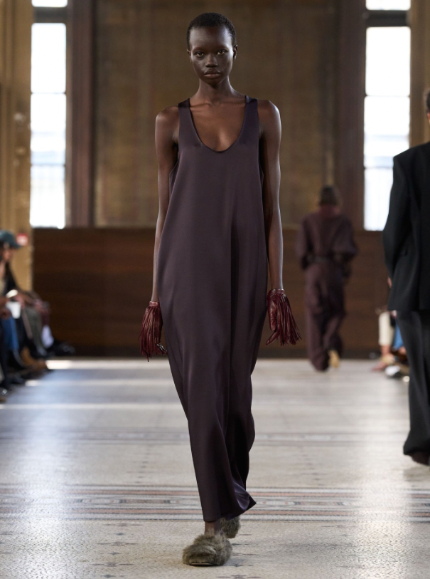 Carven F/W 2026