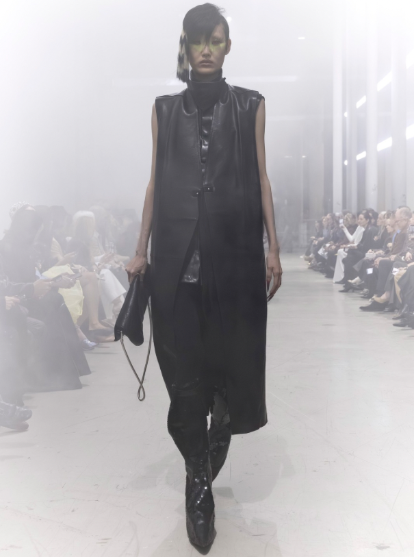 Rick Owens F/W 2026 