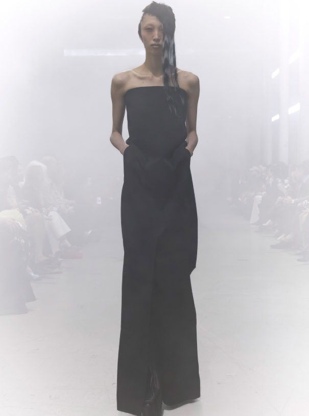 Rick Owens F/W 2026 