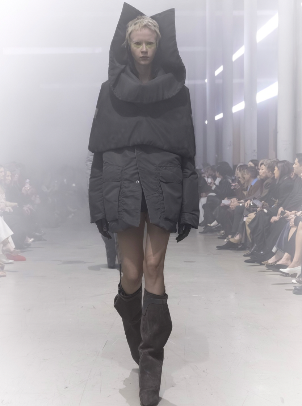 Rick Owens F/W 2026 