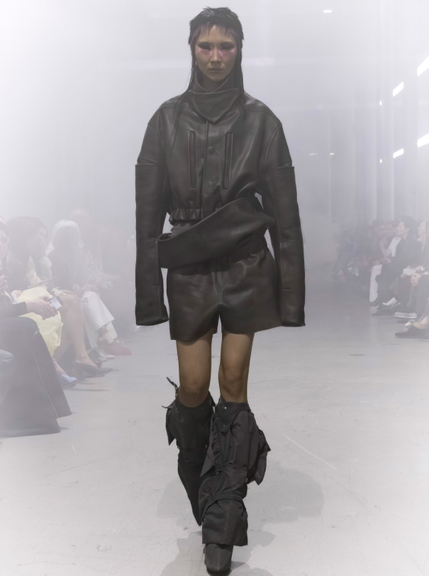 Rick Owens F/W 2026 