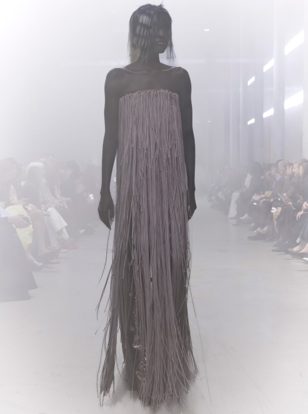 Rick Owens F/W 2026 