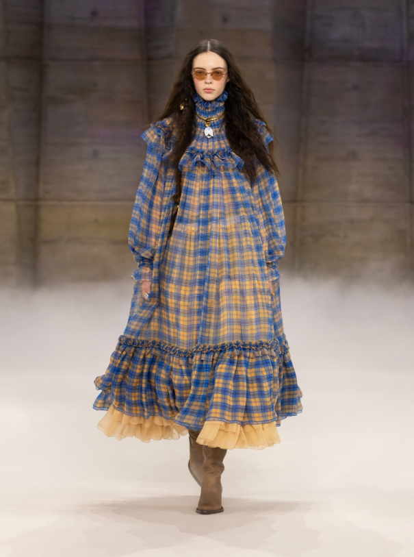 Chloé F/W 2026