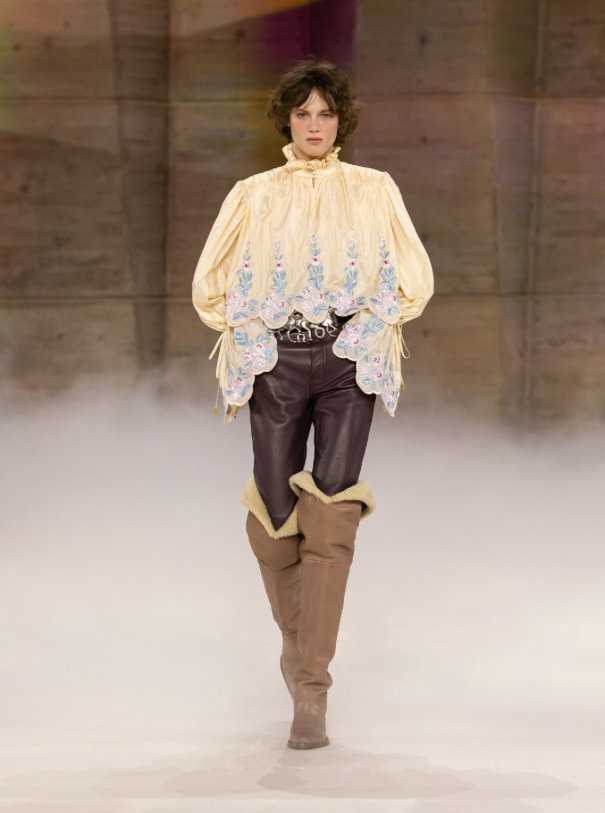 Chloé F/W 2026