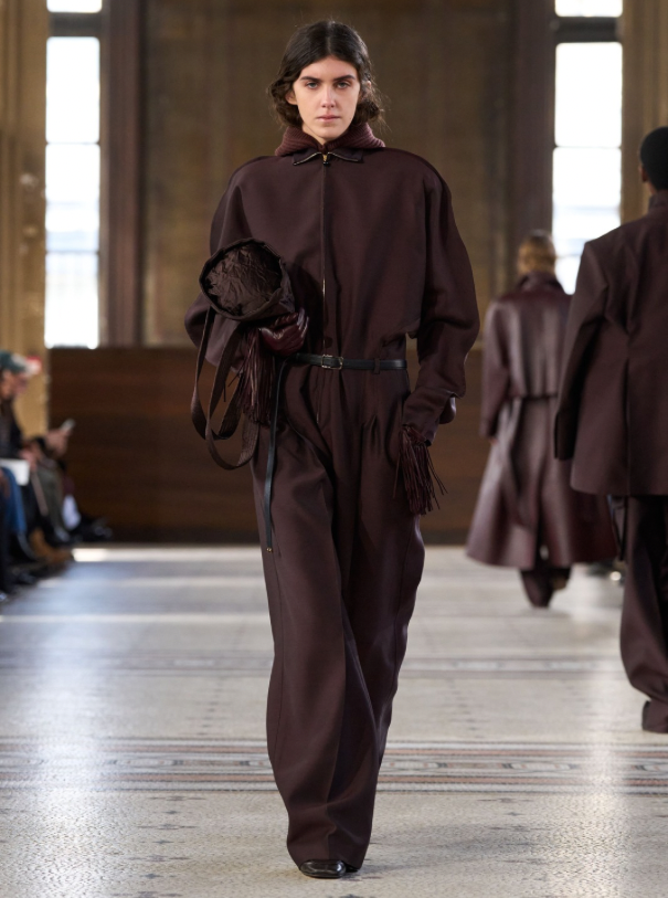 Carven F/W 2026