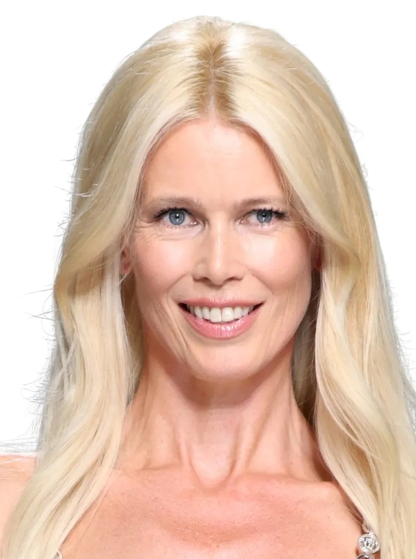 Claudia Schiffer