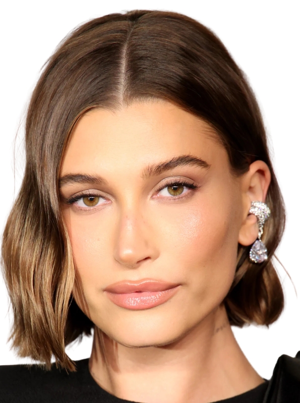 Hailey Bieber