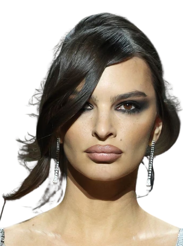 Emily Ratajkowski