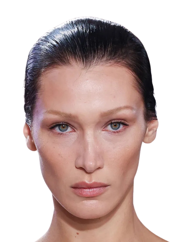 Bella Hadid
