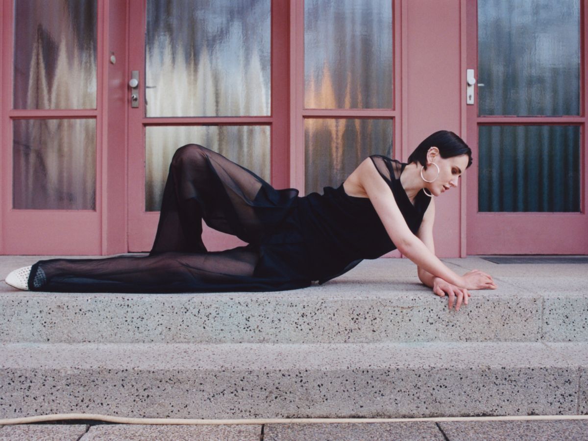 1 Total look SPORTMAX