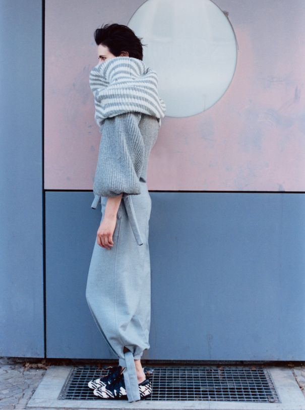 6 Total look LOUIS VUITTON