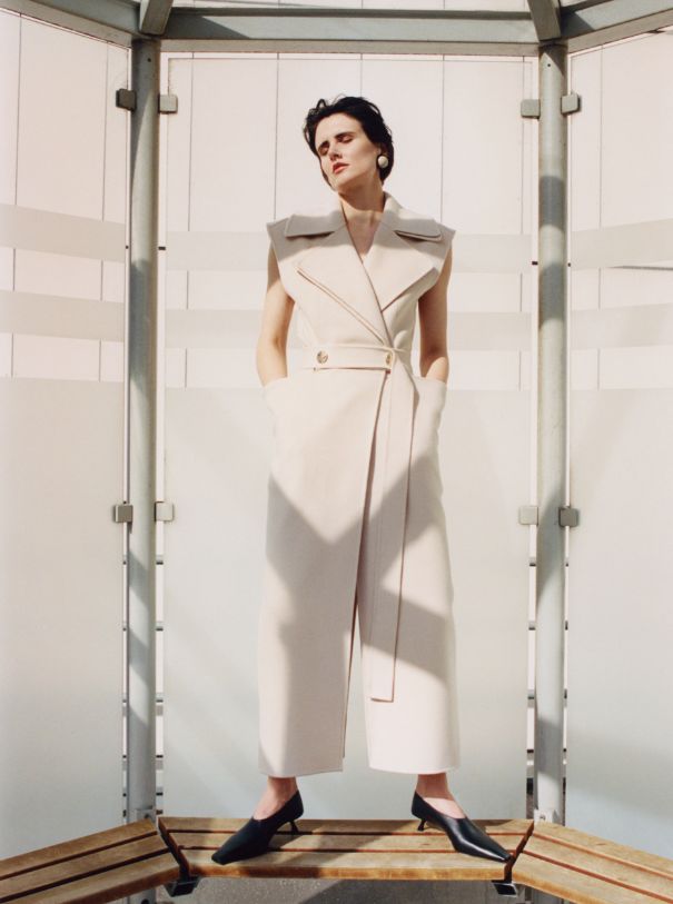 7 Total look SPORTMAX