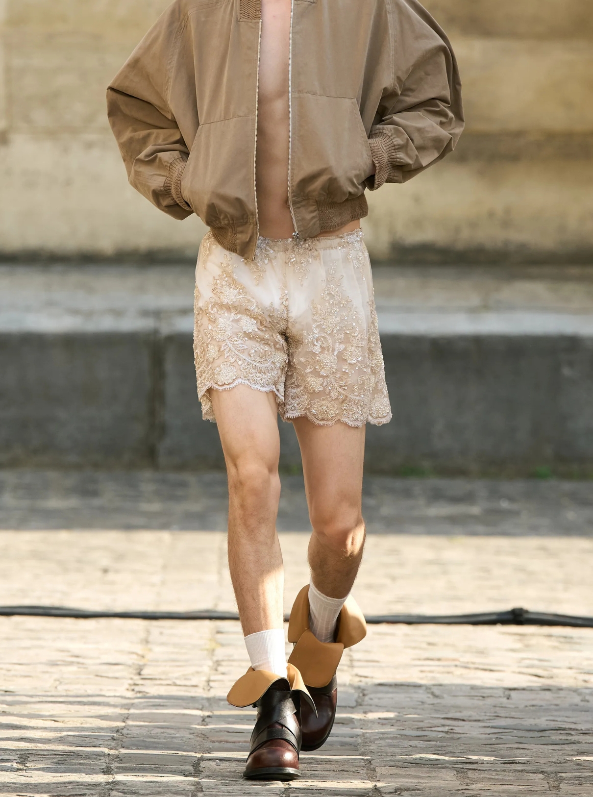 Egonlab S/S 2027