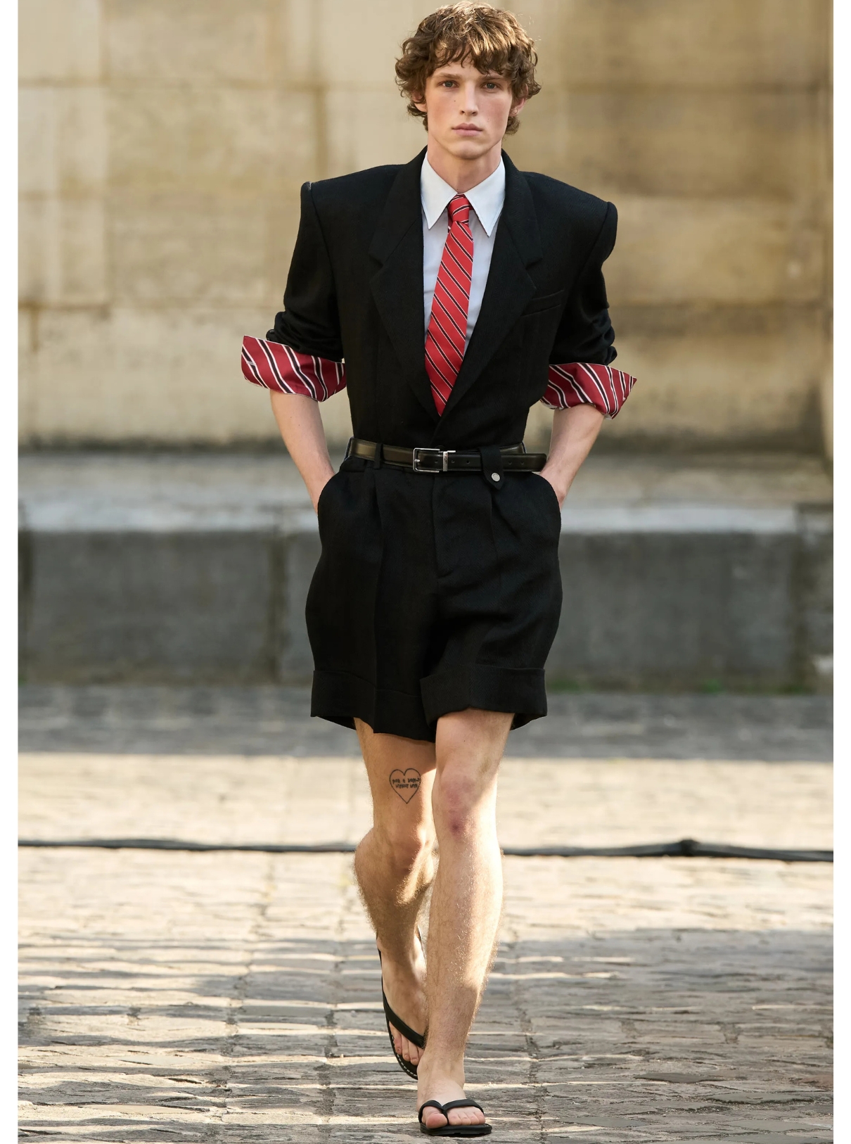 Egonlab S/S 2027