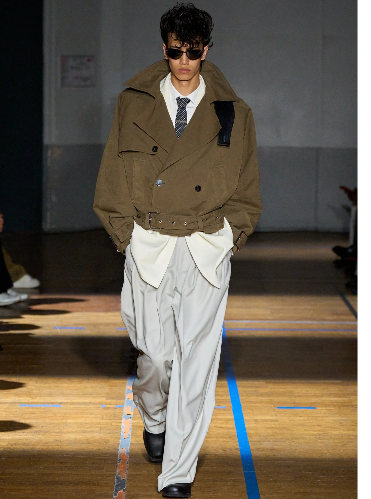LGN Louis Gabriel Nouchi S/S 2027