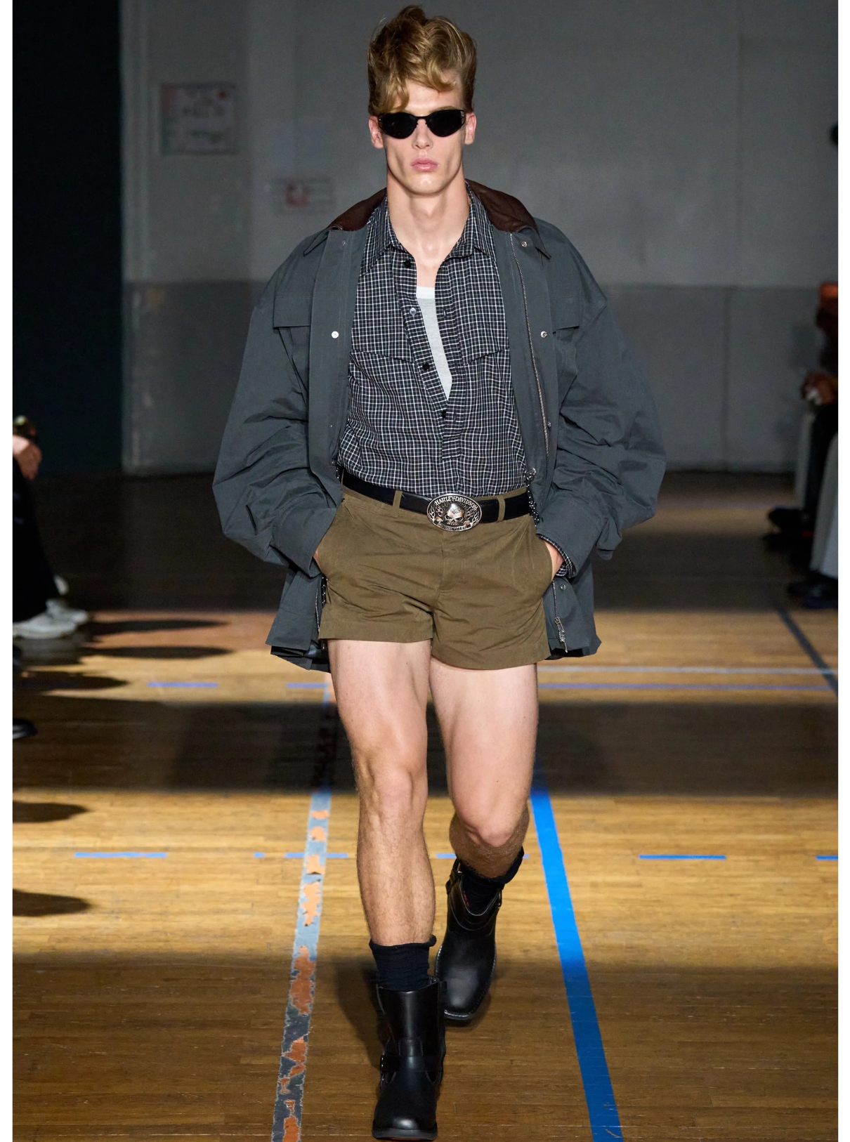 LGN Louis Gabriel Nouchi S/S 2027