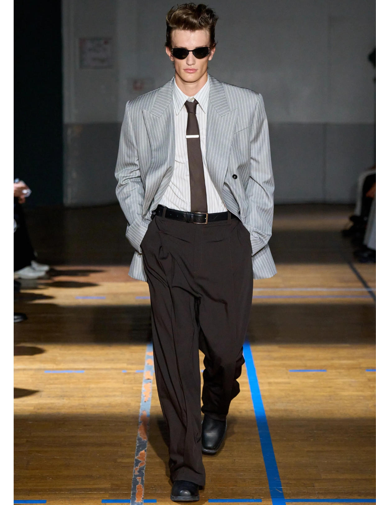 LGN Louis Gabriel Nouchi S/S 2027