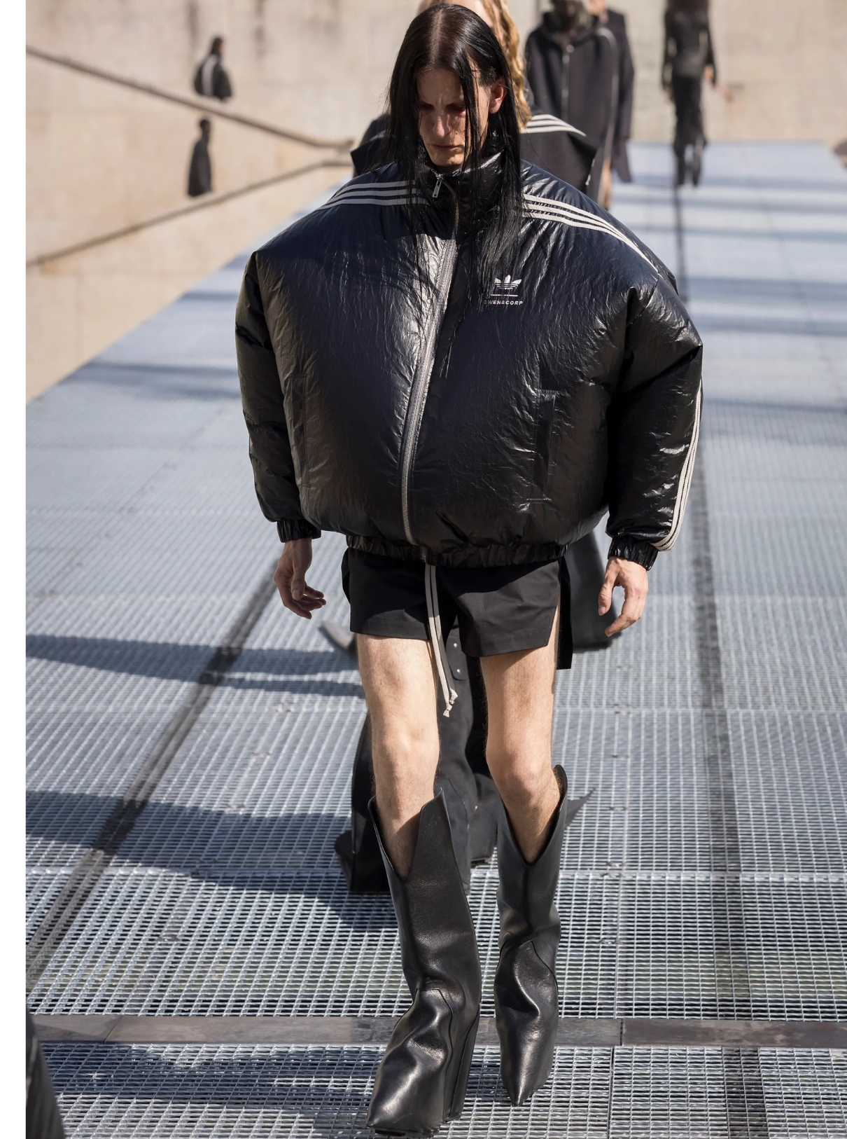  Rick Owens Men's S/S 2027