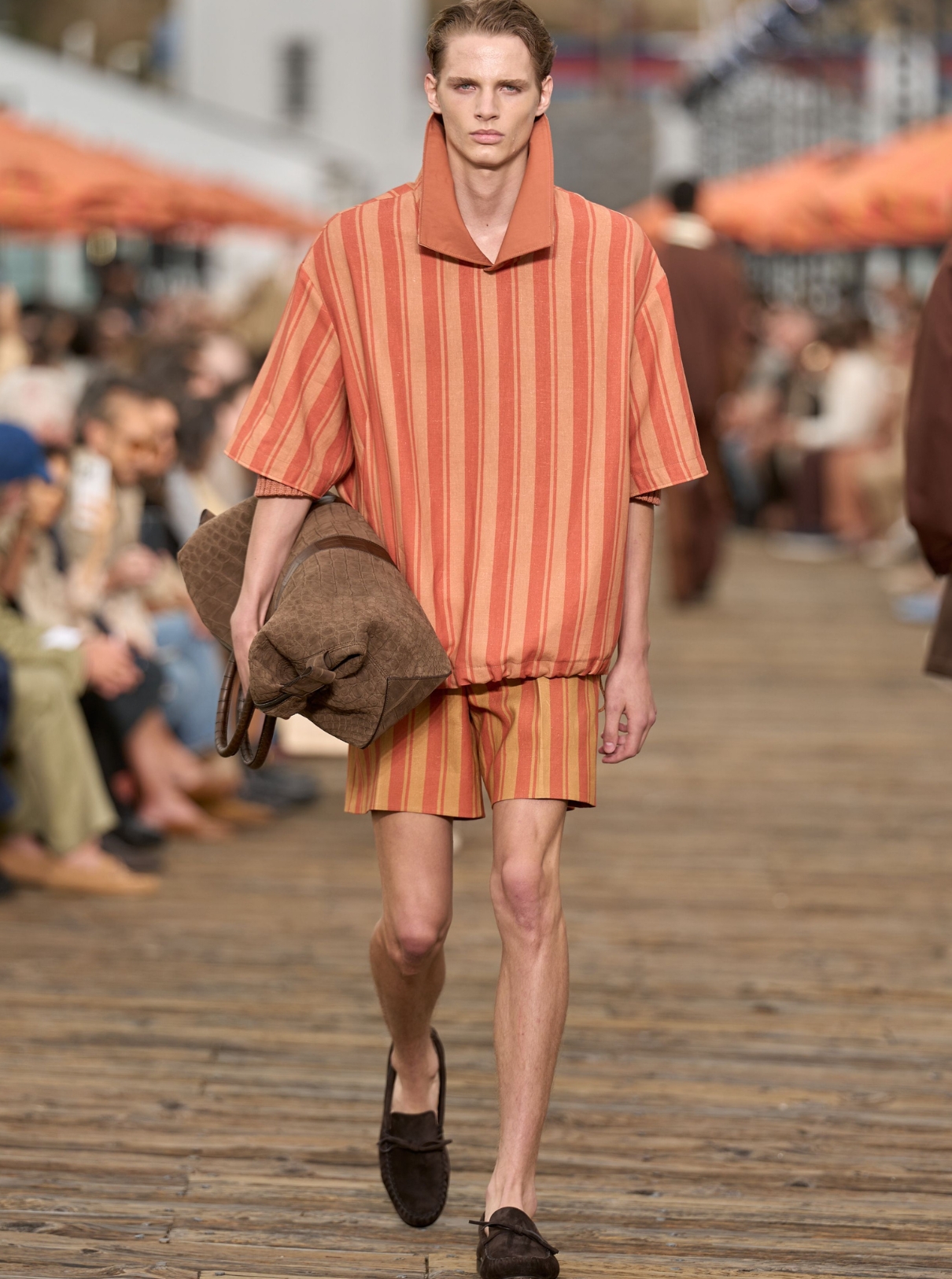 Zegna S/S 2027