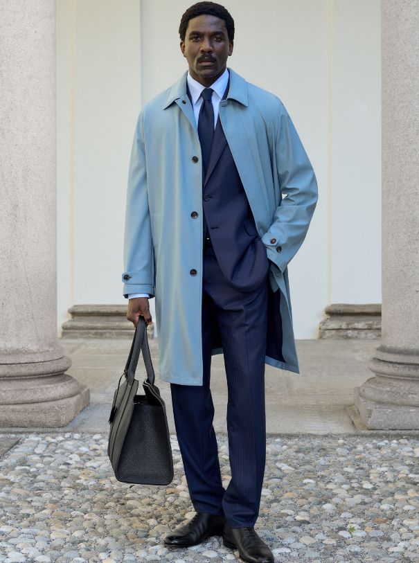 Brioni Men's S/S 2027
