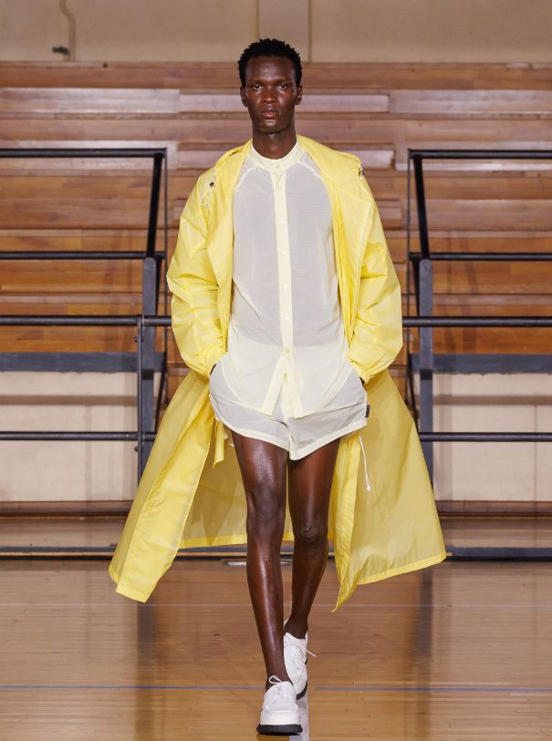 Saul Nash S/S 2027