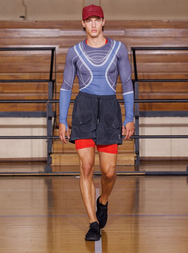 Saul Nash S/S 2027