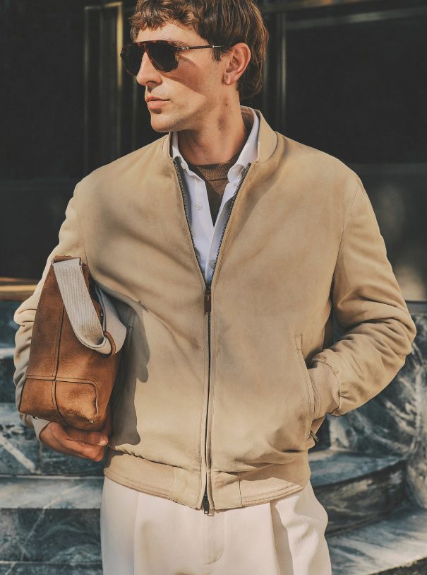 Tod's Men's S/S 2027