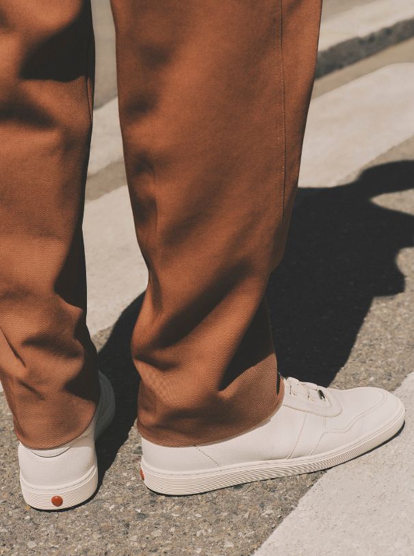 Tod's Men's S/S 2027