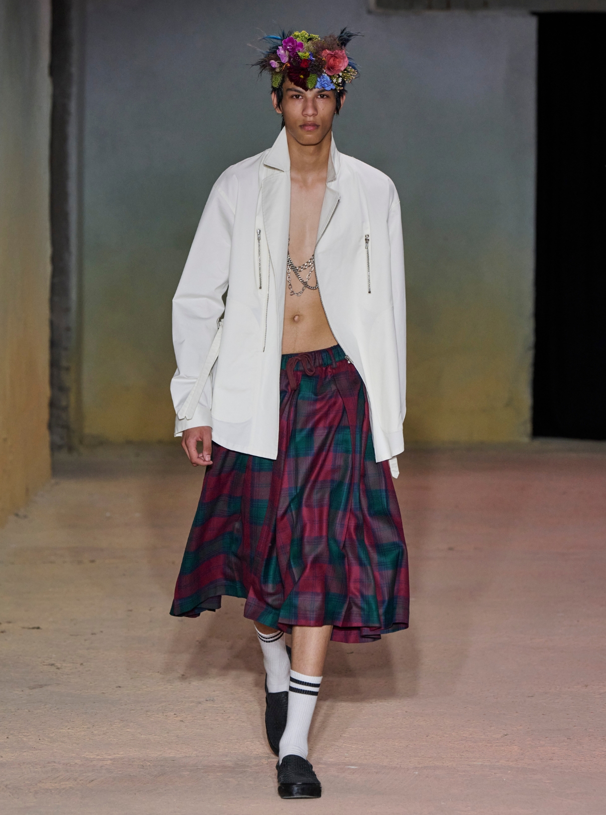 59 DSM Kei Ninomiya S/S 2027