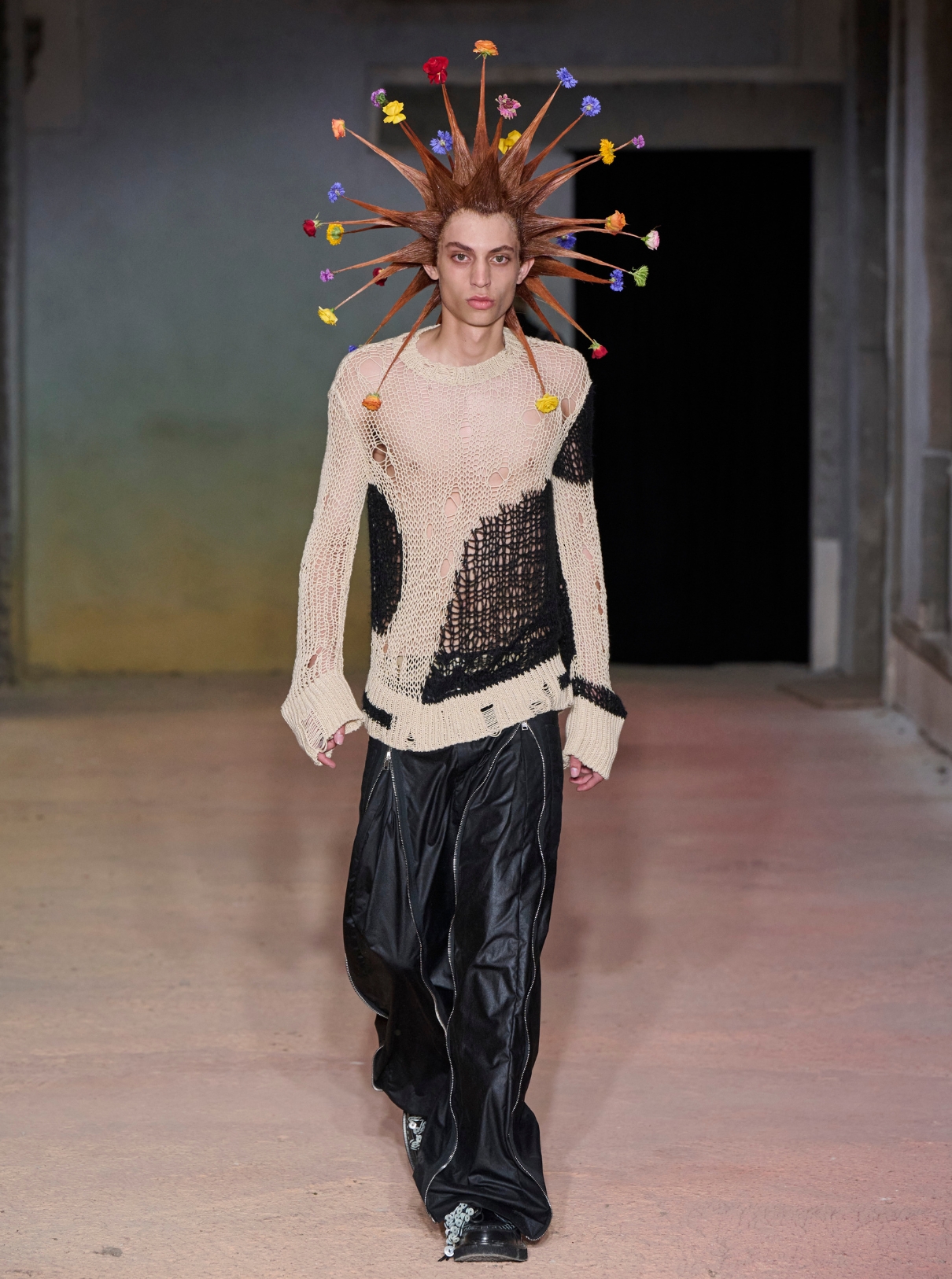 60 DSM Kei Ninomiya S/S 2027