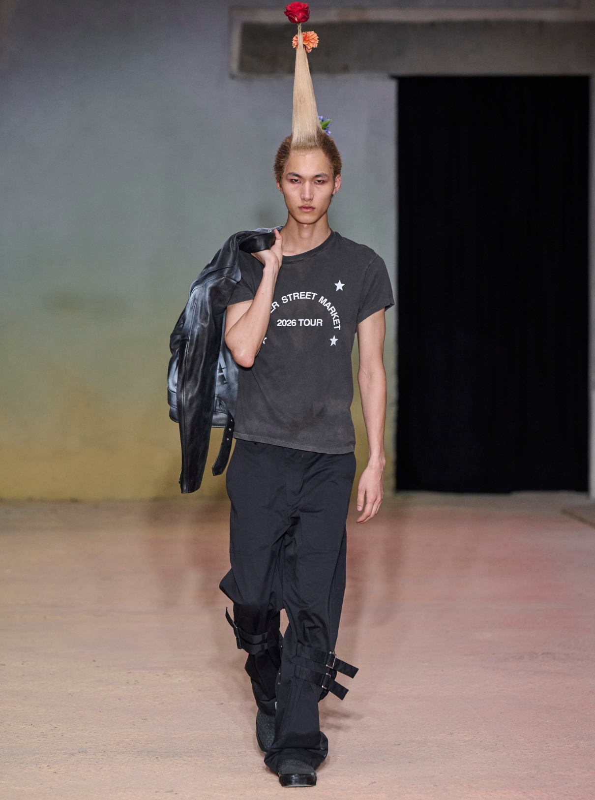 61 DSM Kei Ninomiya S/S 2027