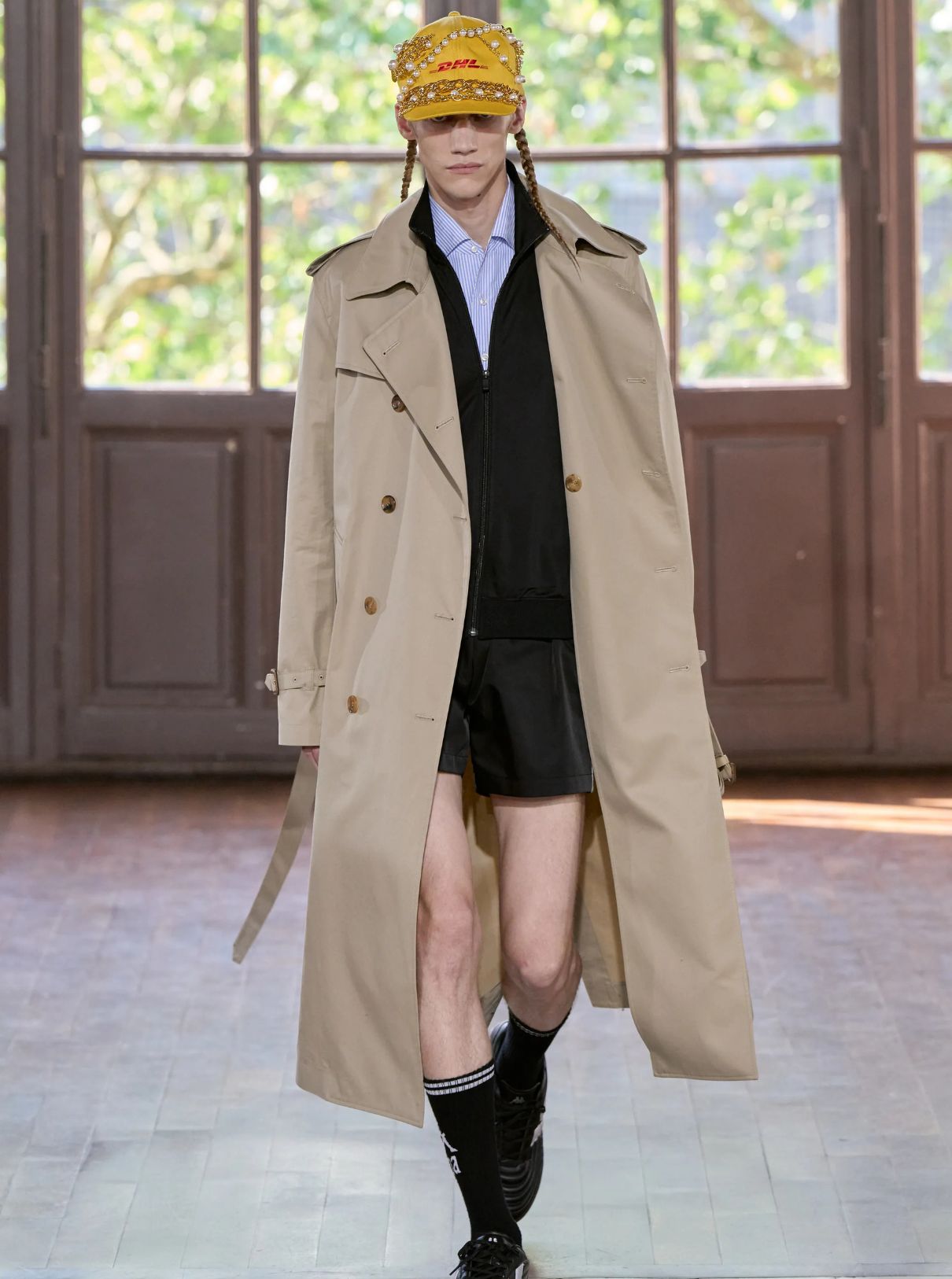 73 Junya Watanabe S/S 2027